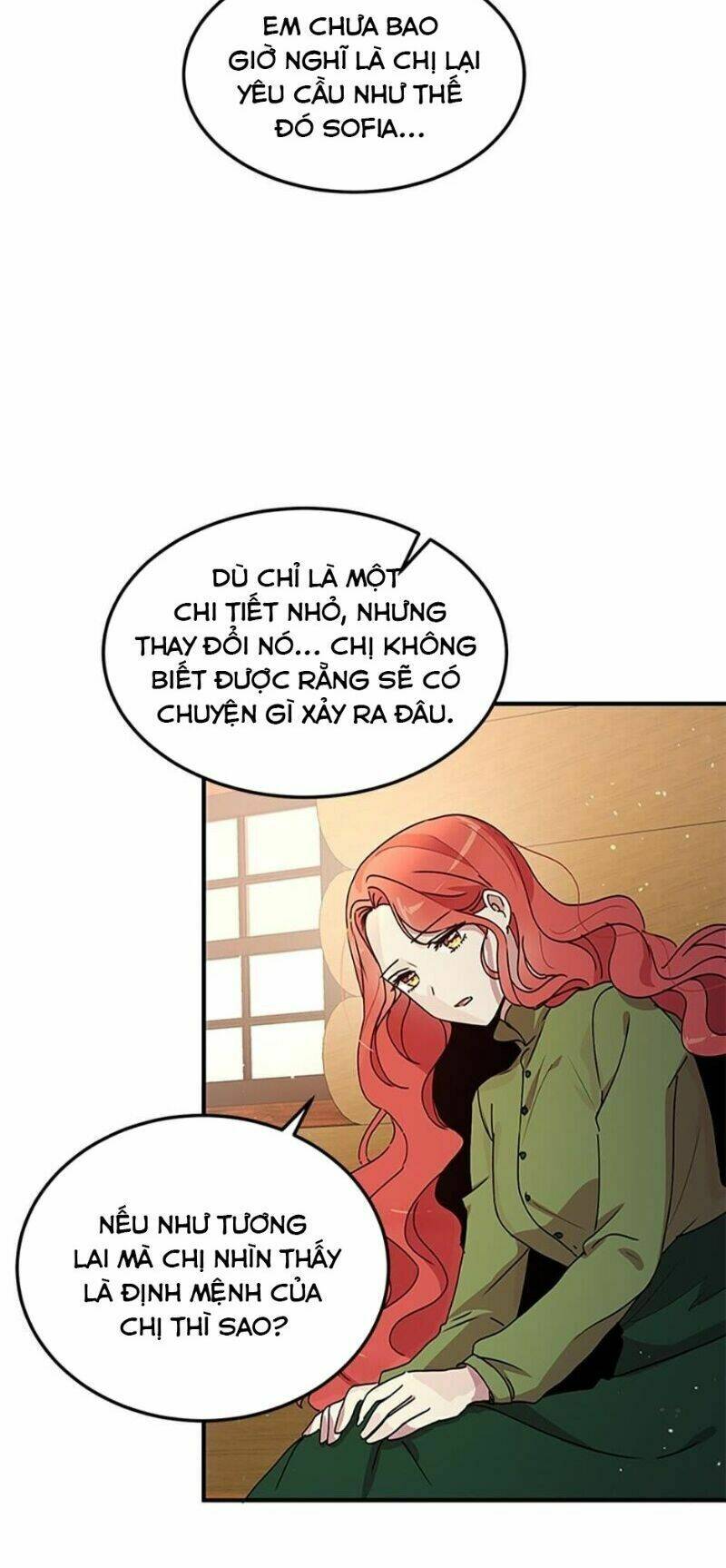 Công Tước, Loạn Vừa Thôi!: Chapter 85