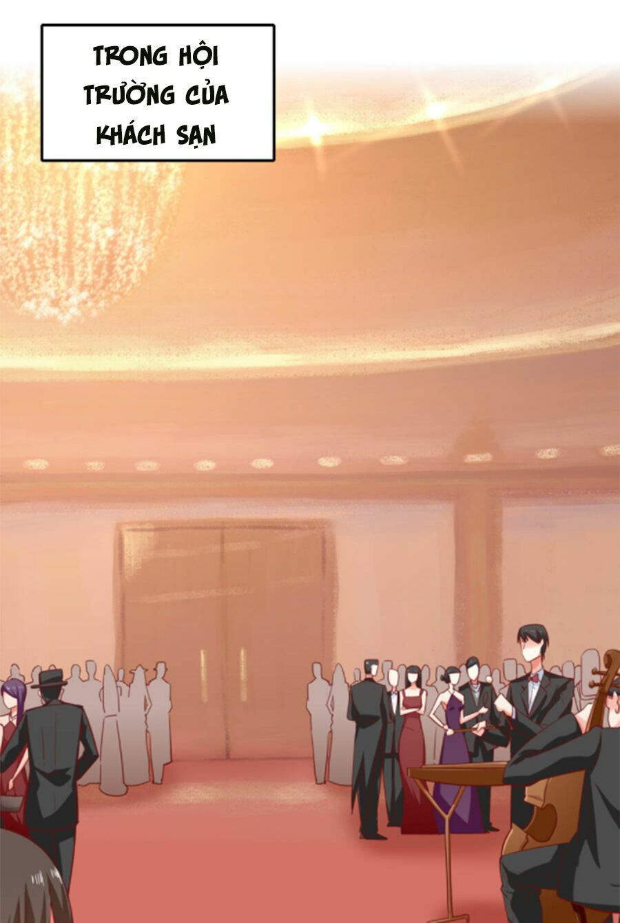 Hướng Tâm Dẫn Lực: Chapter 18