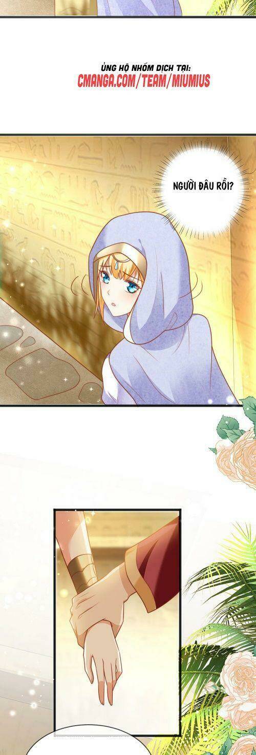 Sủng Hậu Của Vương: Chapter 99