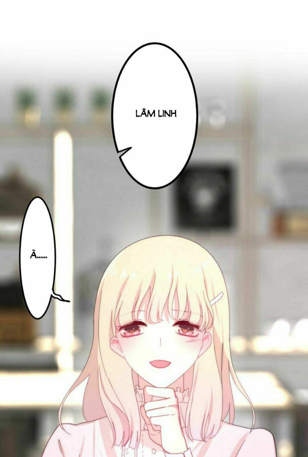 Tháng Sáu Không Hẹn Mà Gặp: Chapter 6