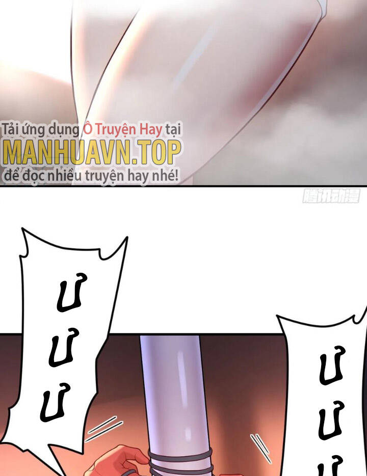 Trợ Lý Thánh Tôn, Ta Đã Vô Địch: Chapter 24