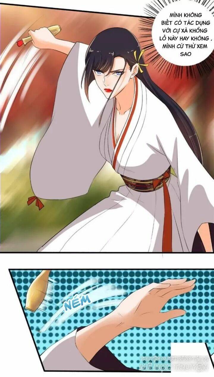 Cuồng Phi Phách Lối: Chapter 78