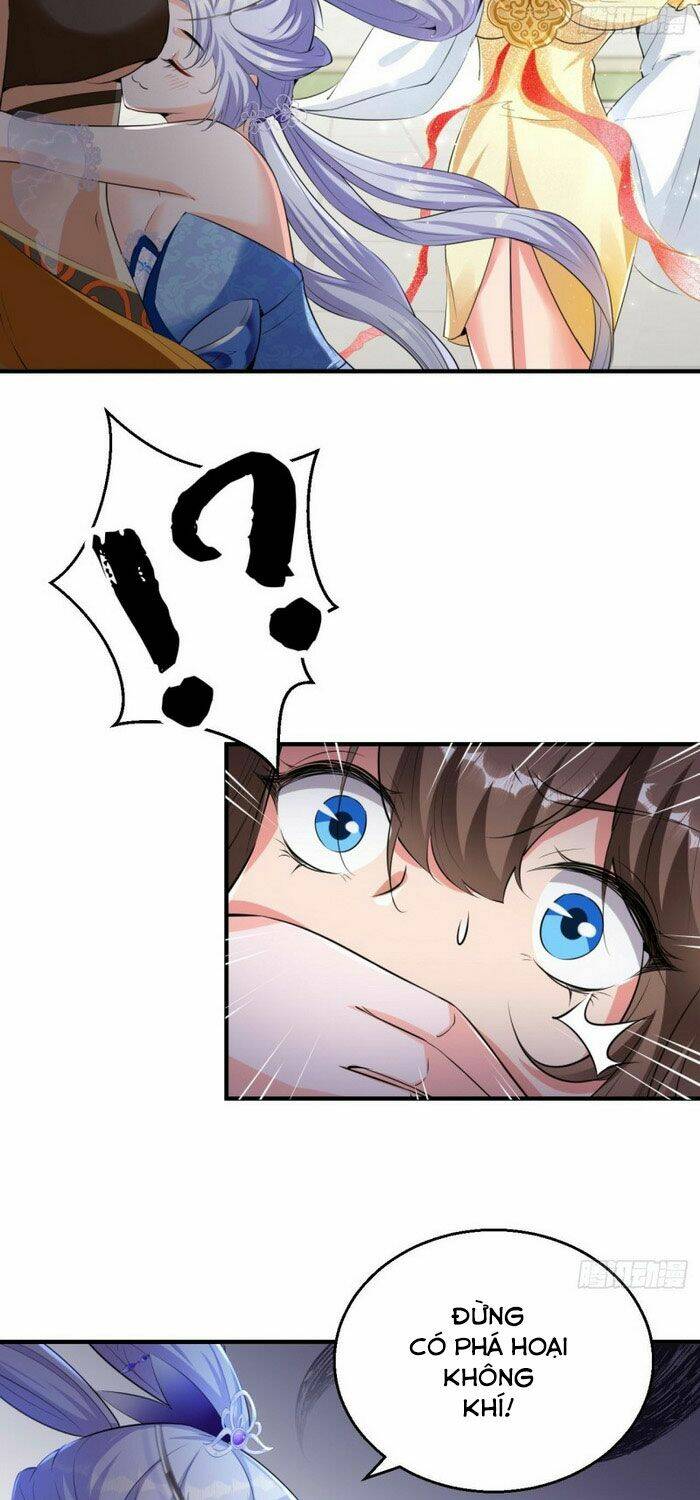 Tà Du Ký: Chapter 77