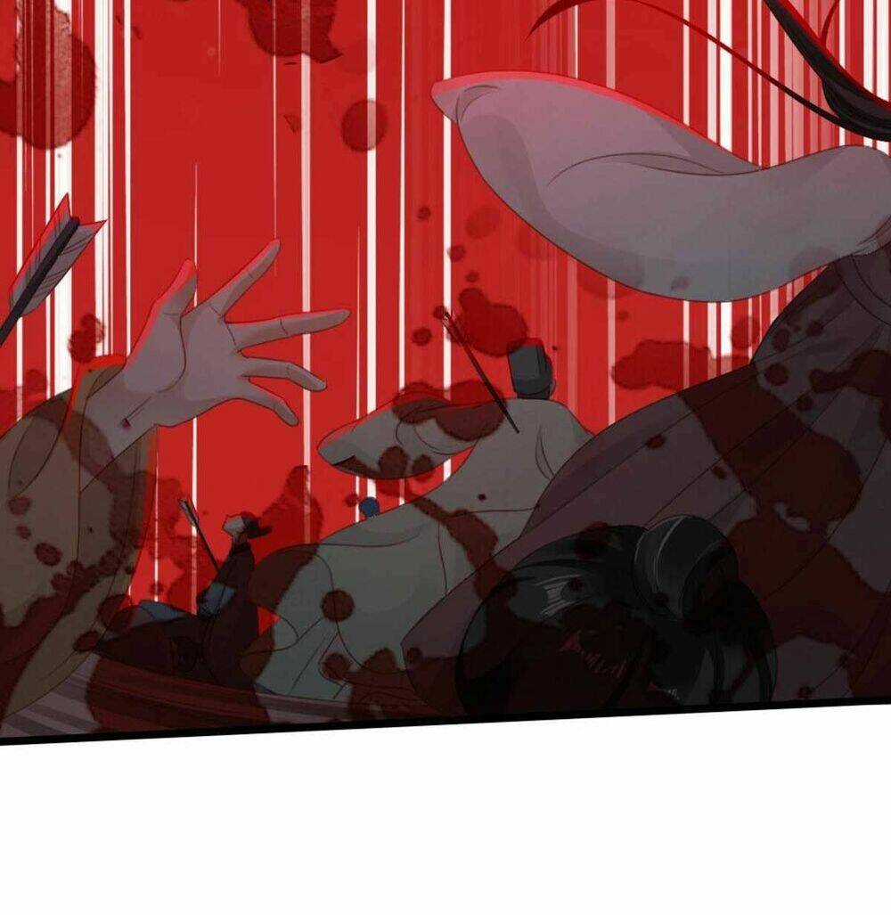 Mau Xuyên Không Rửa Tội Cho Nhân Vật Phản Diện: Chapter 60