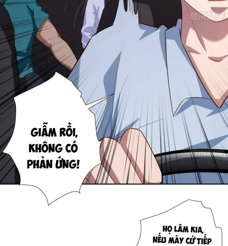 Shipper Thần Cấp: Chapter 47