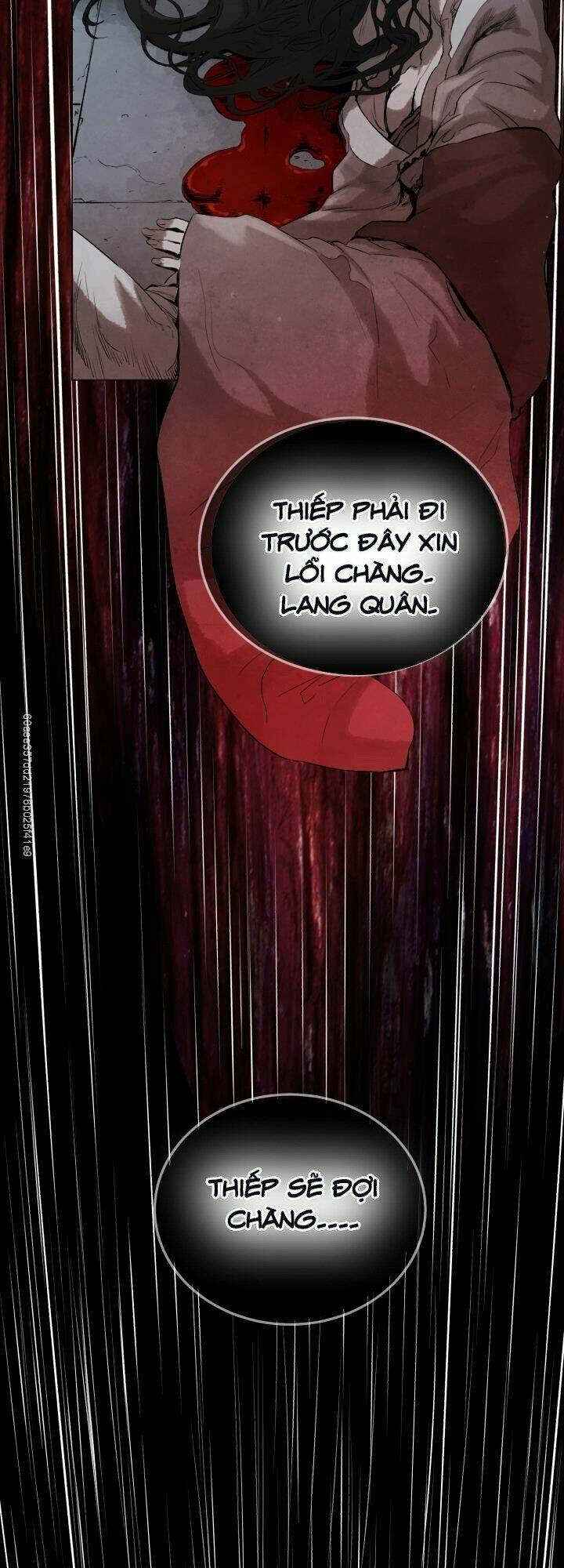 Phụng Tiên Trọng Sinh Ký: Chapter 18