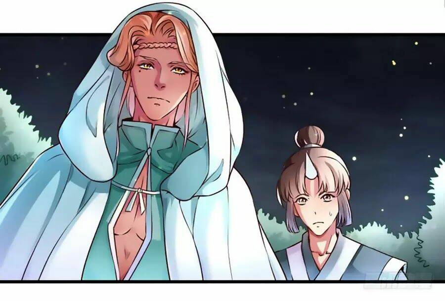 Liêu Liêu Nhân Thân Tu Tiên Truyện: Chapter 81