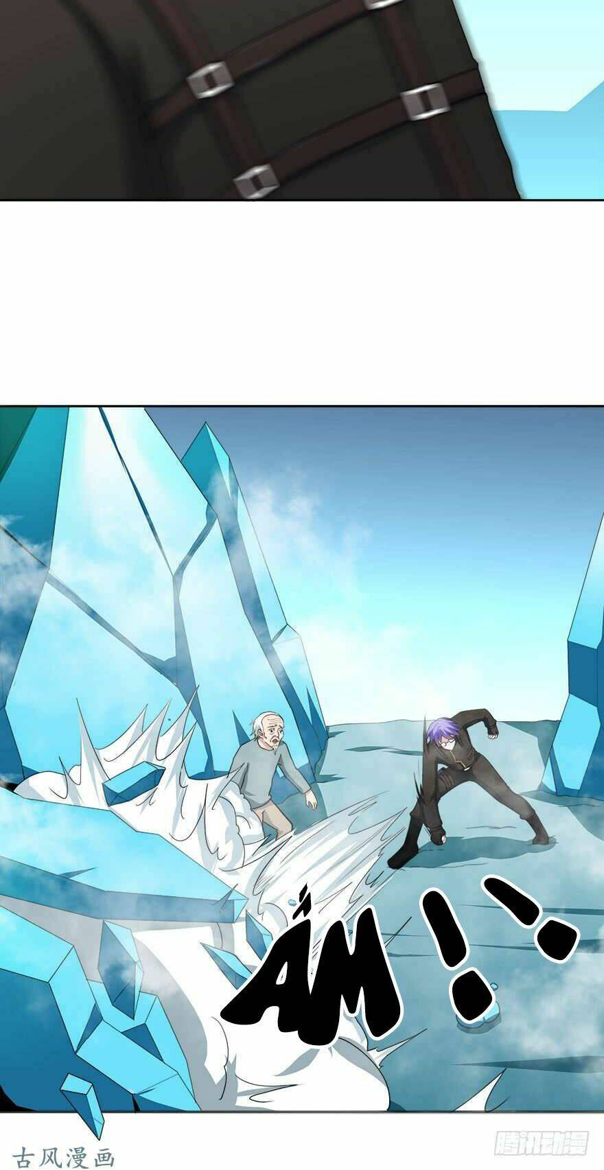 Đô Thị Tu Luyện Cuồng Triều: Chapter 15