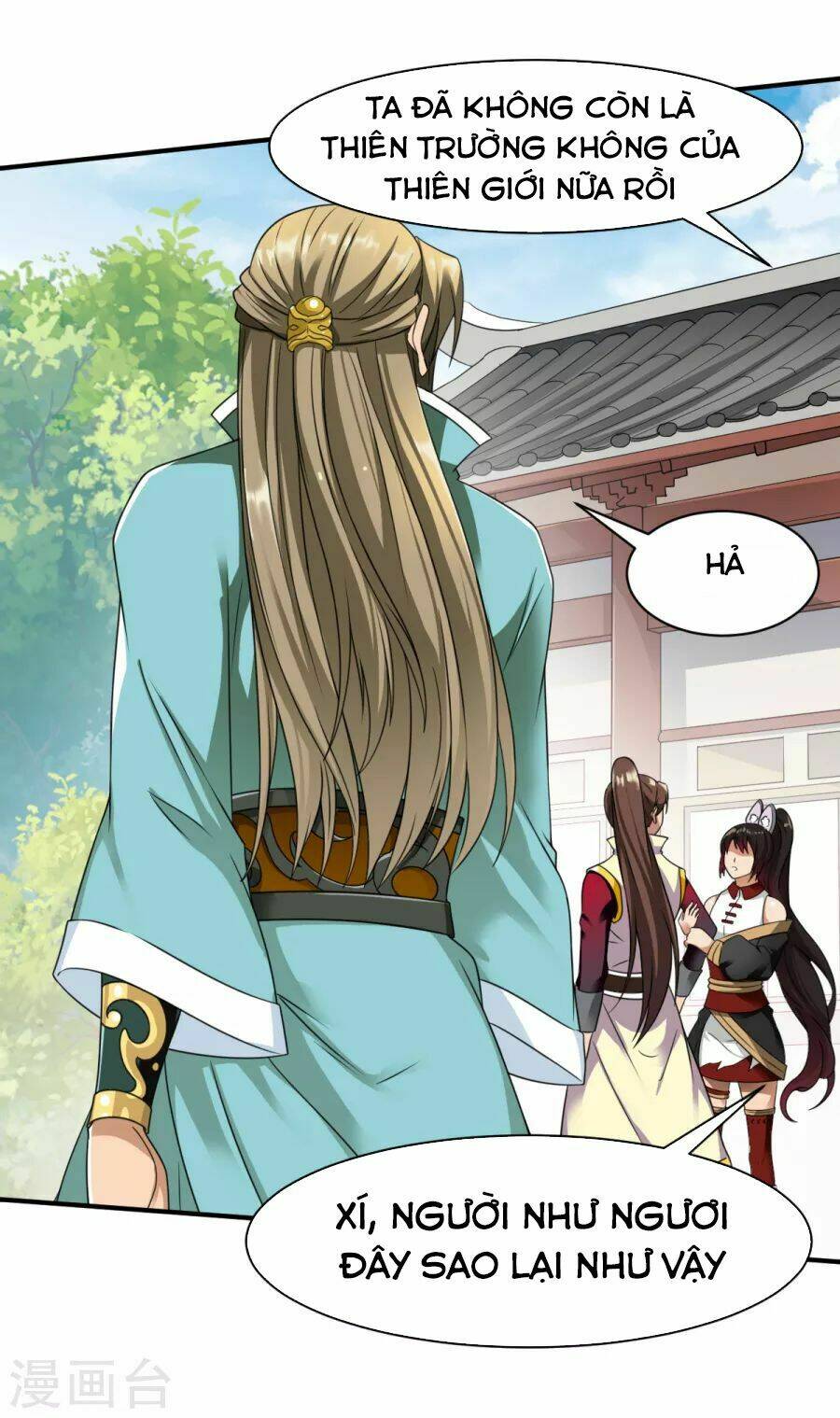 Chiến Đỉnh: Chapter 14