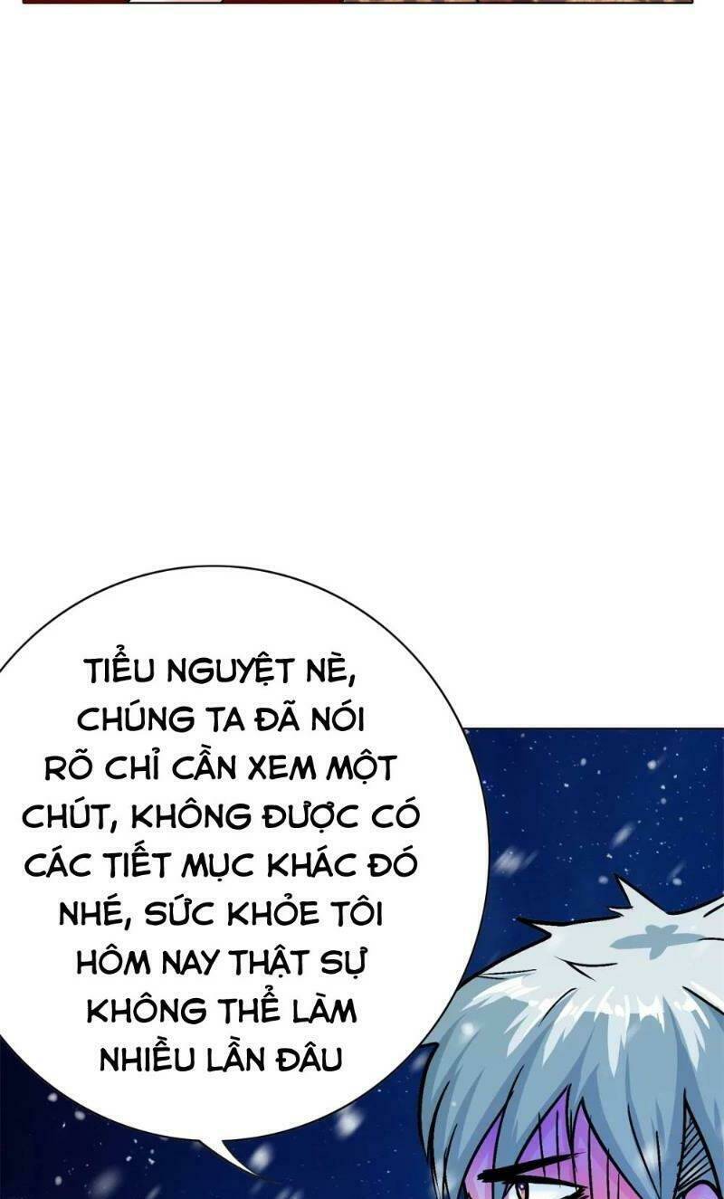 Hệ Thống Tiên Tôn Tại Đô Thị: Chapter 106