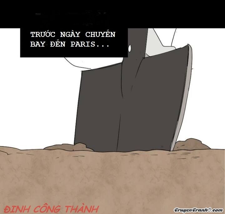 Ứng Dụng Thẩm Mỹ: Chapter 19