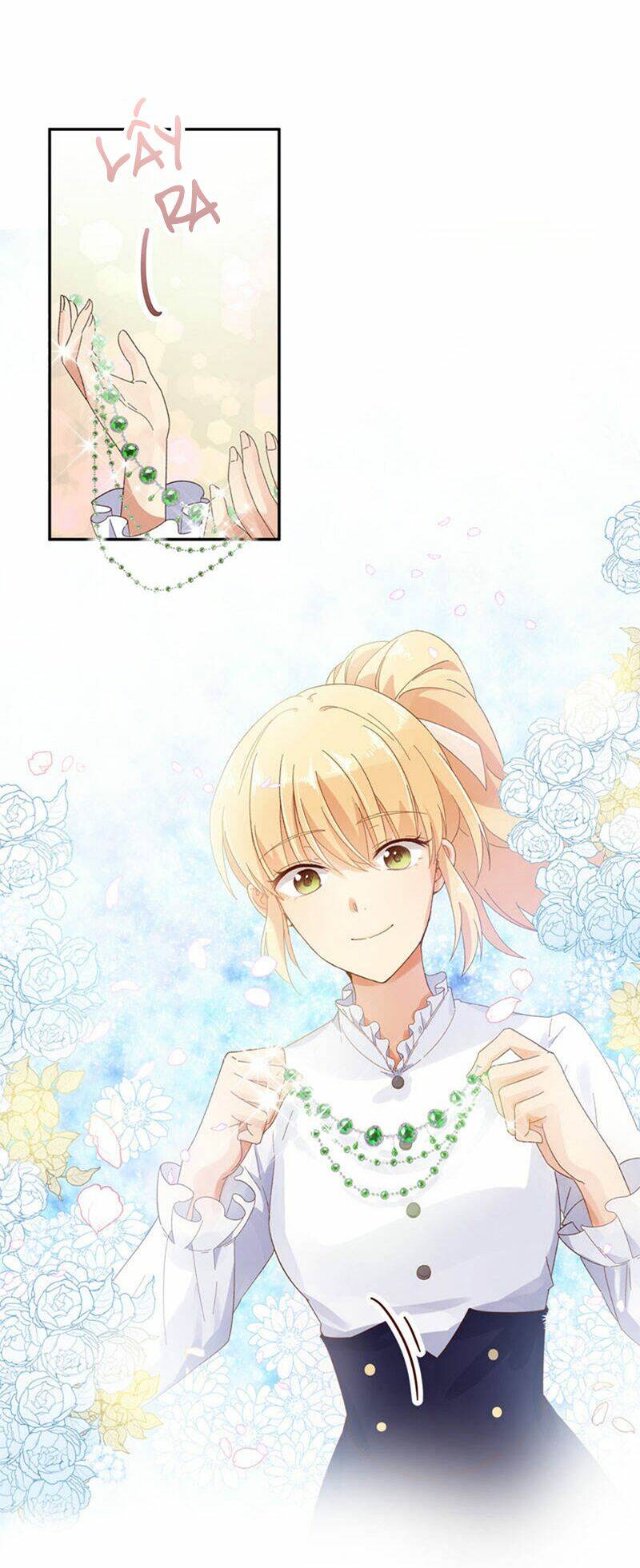 Ác Nữ Cải Biến: Chapter 50