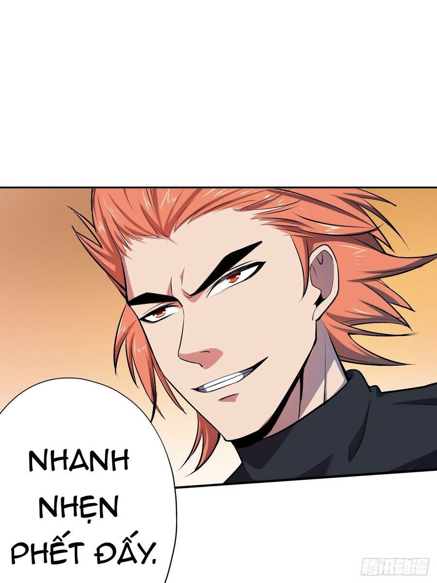 Chúa Tể Vực Thẳm: Chapter 23