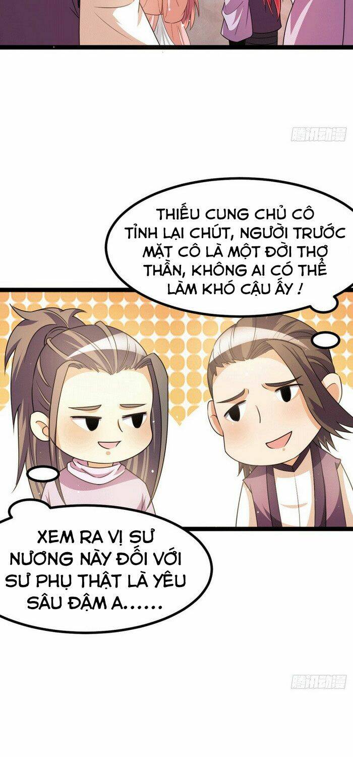 Tiên Vương Trùng Sinh: Chapter 231