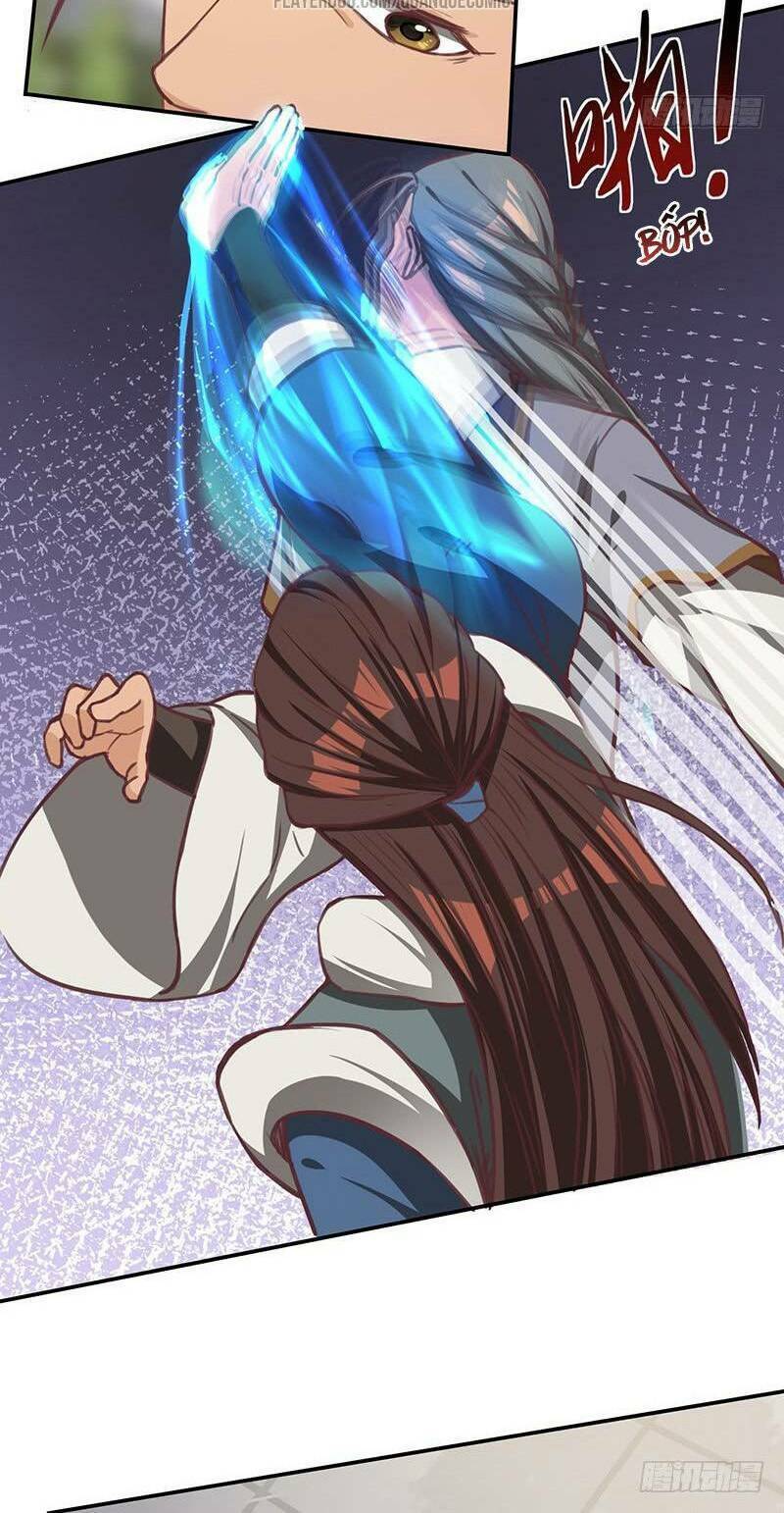 Bất Diệt Nguyên Thần: Chapter 78