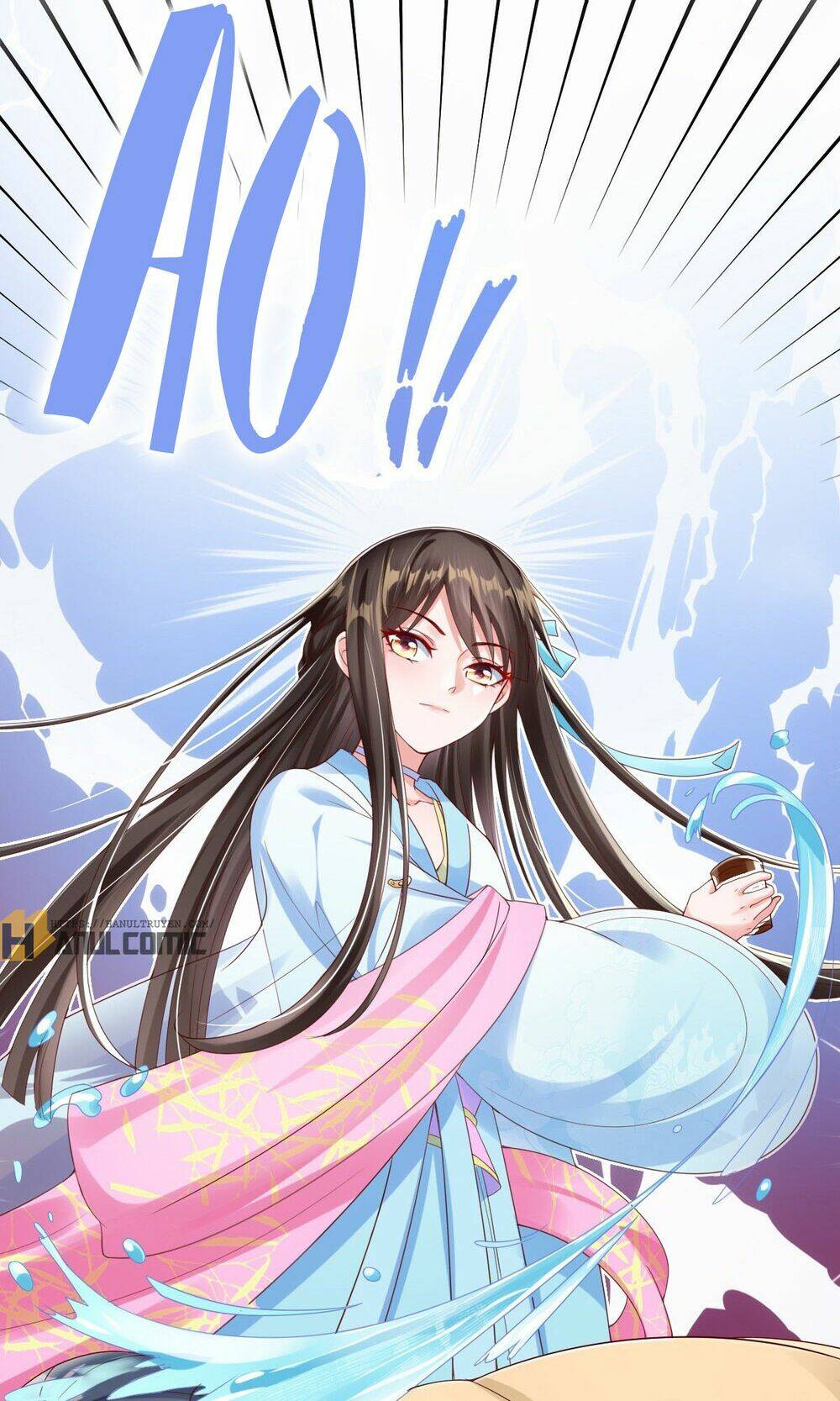 Kinh Thế Cuồng Phi: Chapter 9