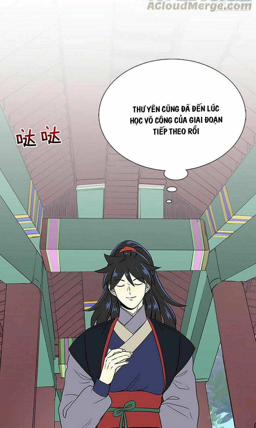 Học Sĩ Tái Sinh: Chapter 178