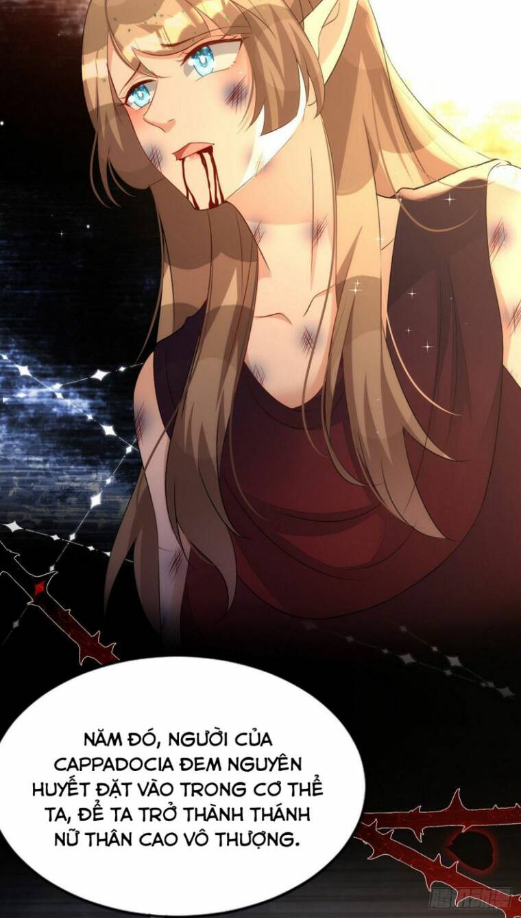 Thú Thụ Bất Thân: Chapter 157