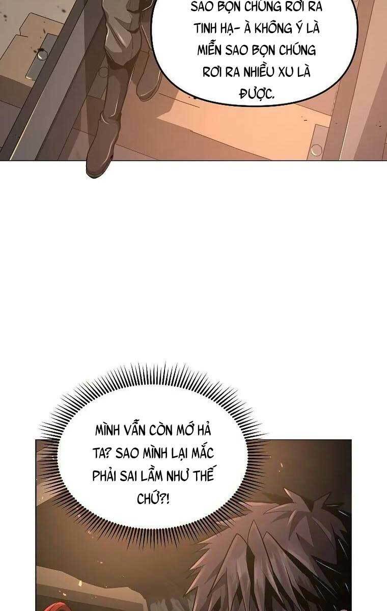 Con Đường Diệt Thần: Chapter 23