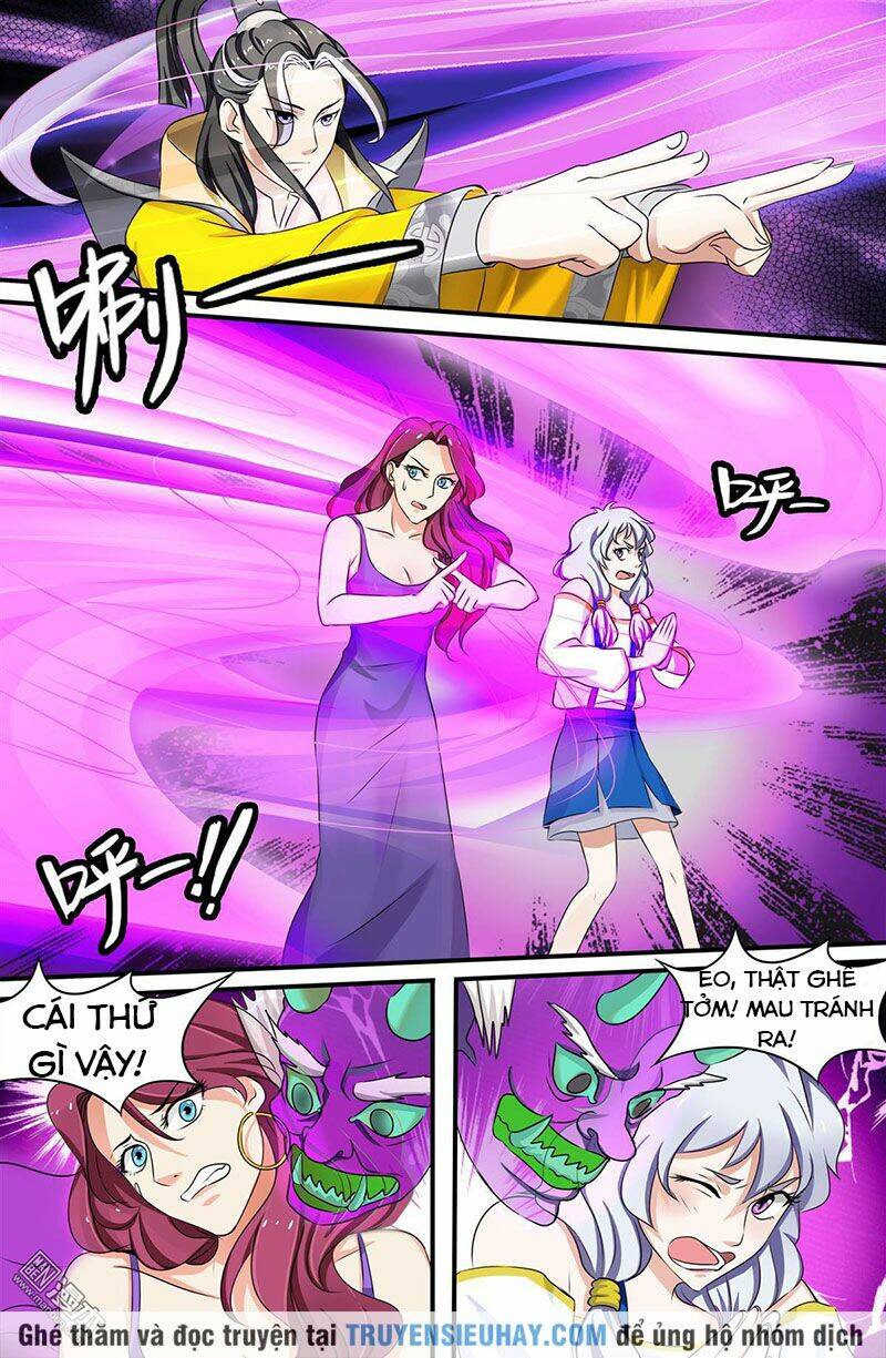 Cực Phẩm Tu Chân Thiếu Niên: Chapter 115