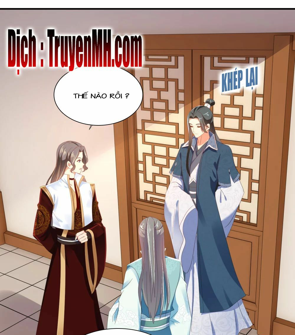 Lãnh Cung Phế Hậu Muốn Nghịch Thiên: Chapter 104