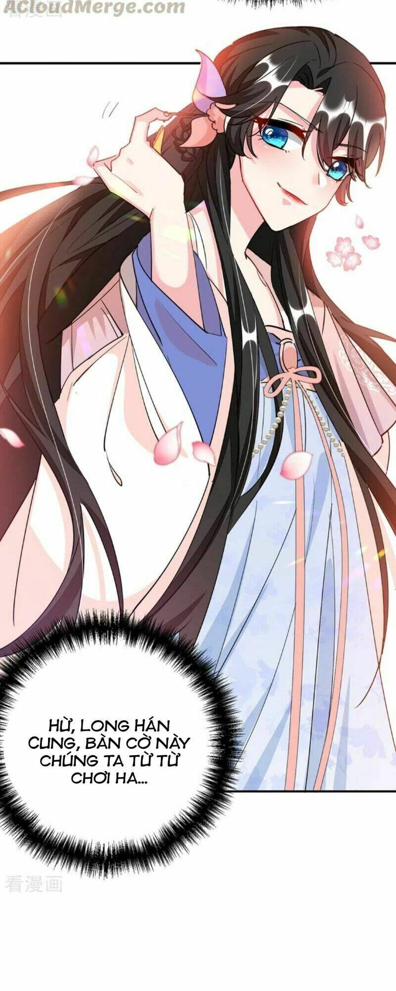 Giang Sơn Mỹ Nam Nhập Trướng Ta: Chapter 70