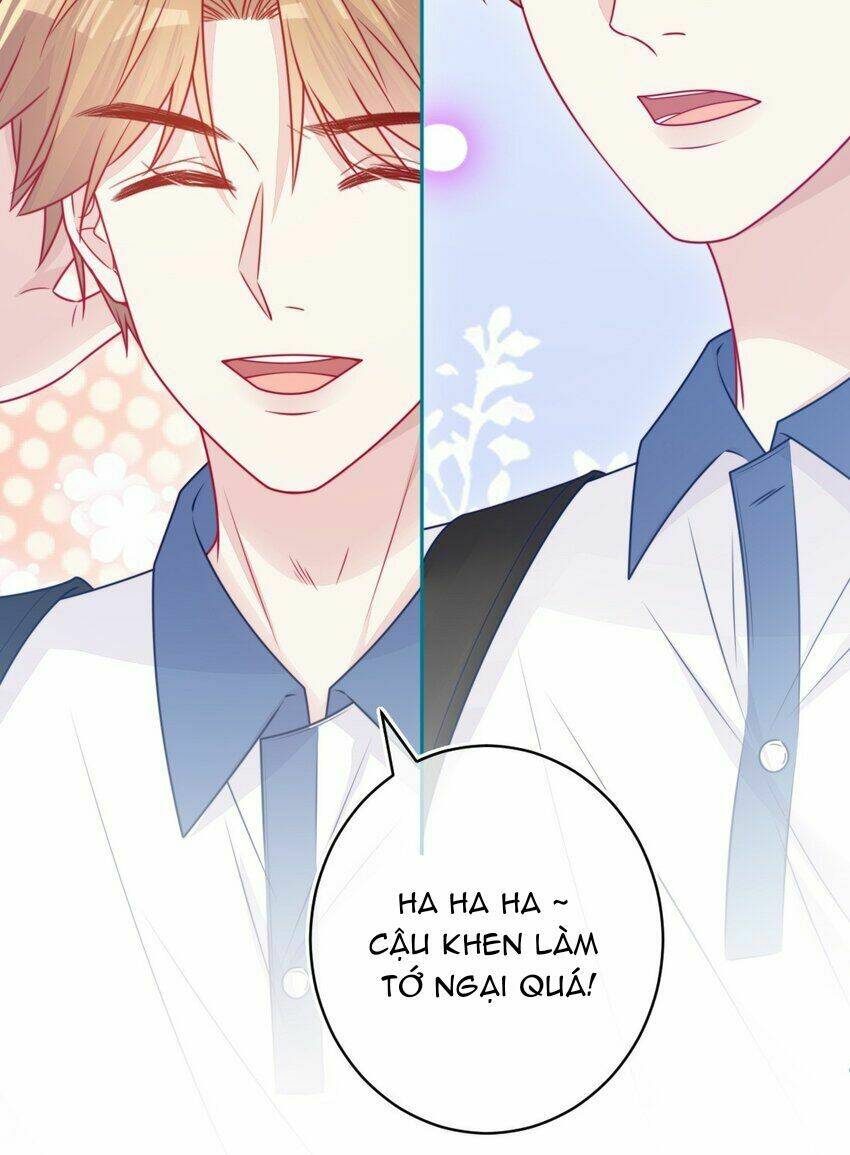 Khi Cô Gái Nhìn Thấy Thời Gian: Chapter 34