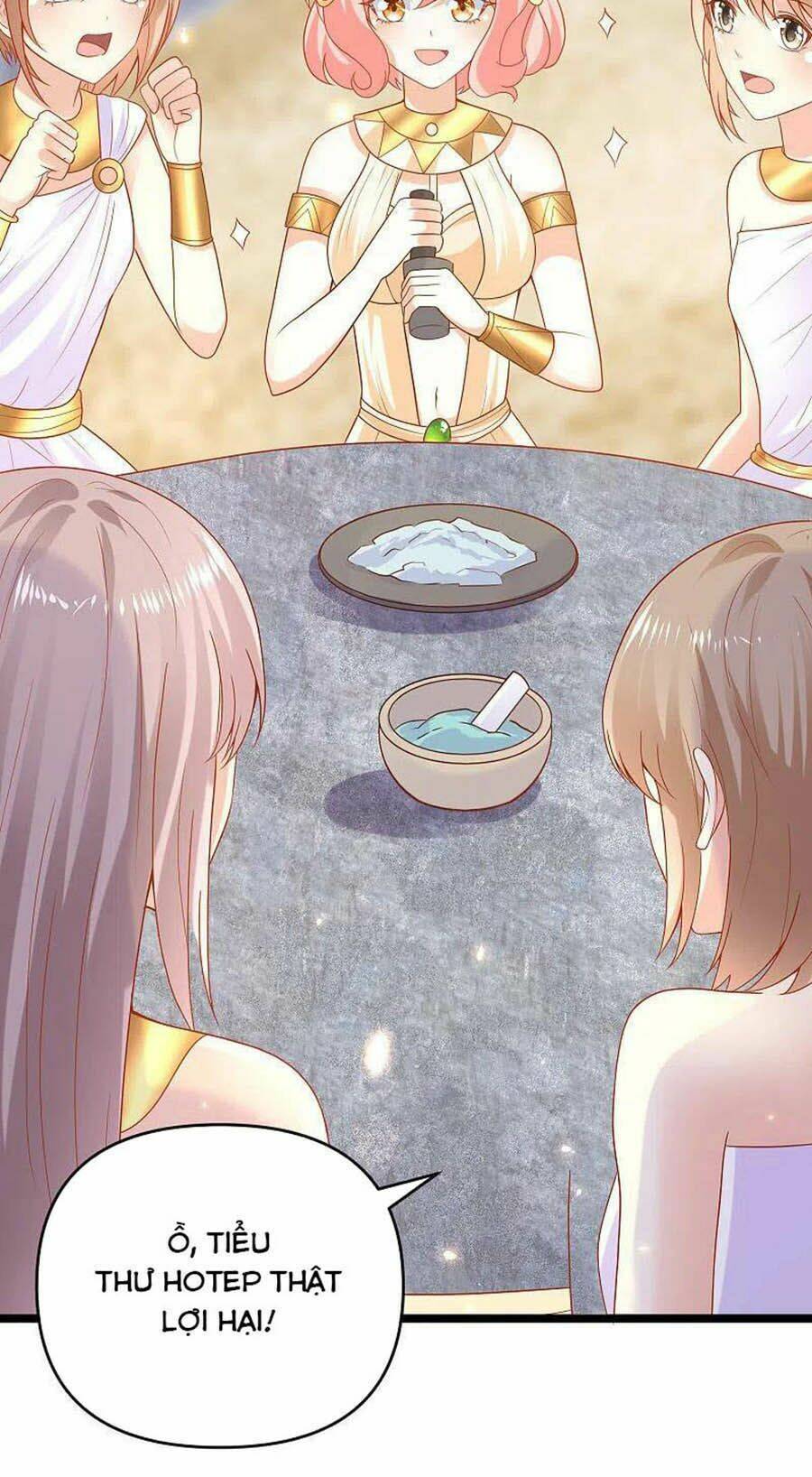 Sủng Hậu Của Vương: Chapter 128