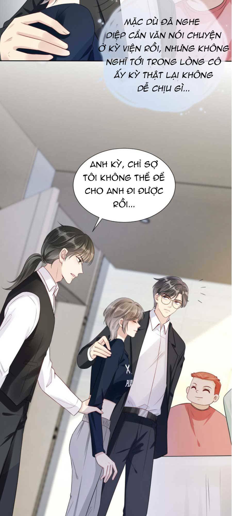 Ngự Tỷ Toàn Năng Lại Bị Phá Mã Giáp: Chapter 37