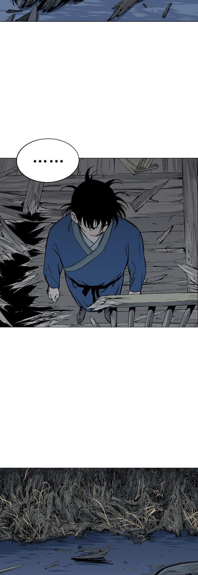 Cao Thủ 2: Chapter 9
