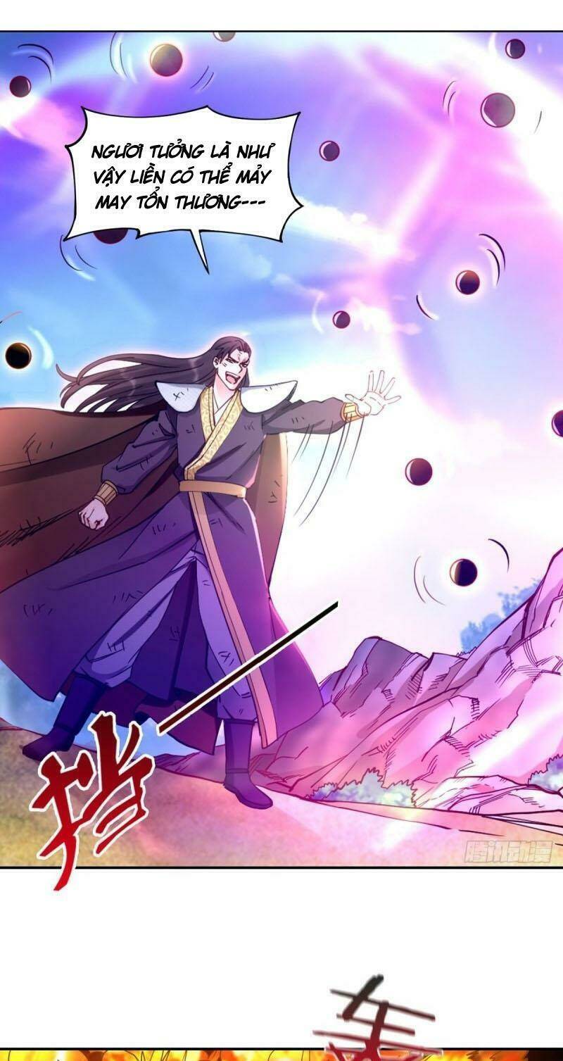 Lão Tổ Của Bạn Đang Online: Chapter 86