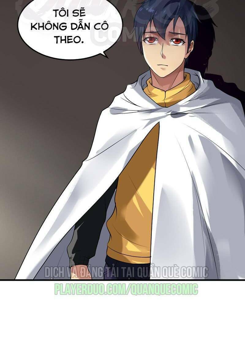 Cuộc Sống Tận Thế Bắt Đầu Từ Số 0: Chapter 26