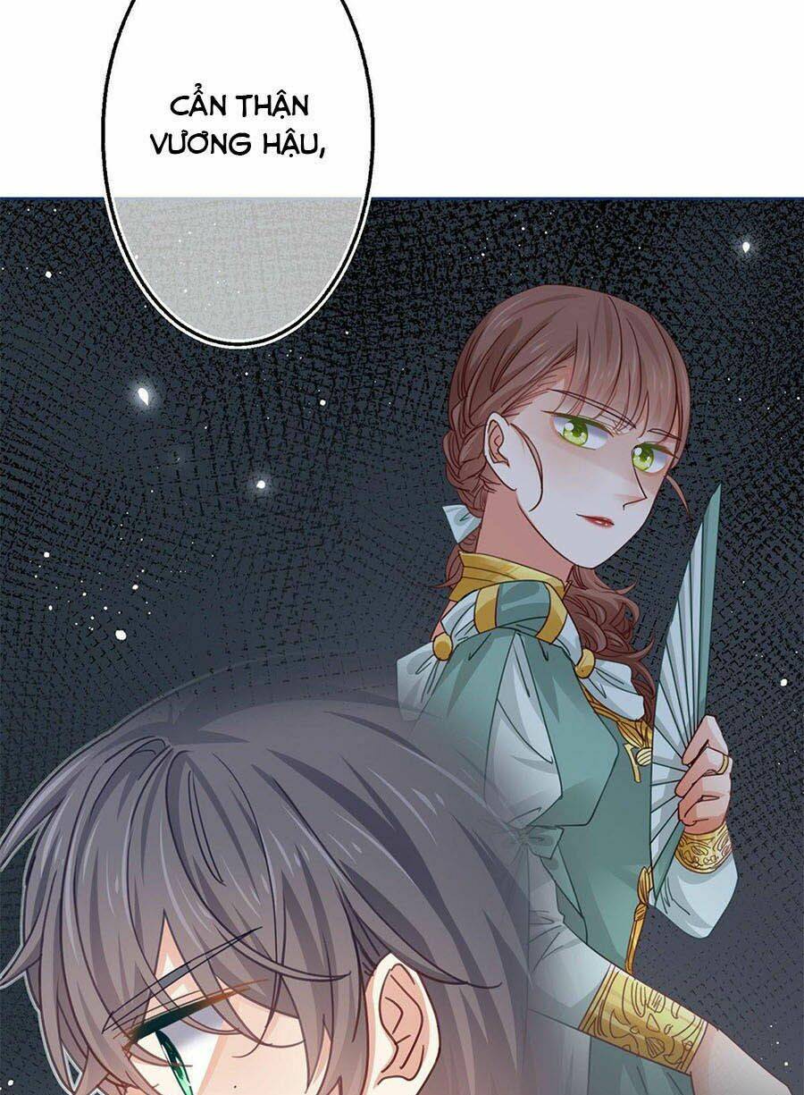 Nữ Hoàng Đầu Tiên Của Đế Quốc: Chapter 51