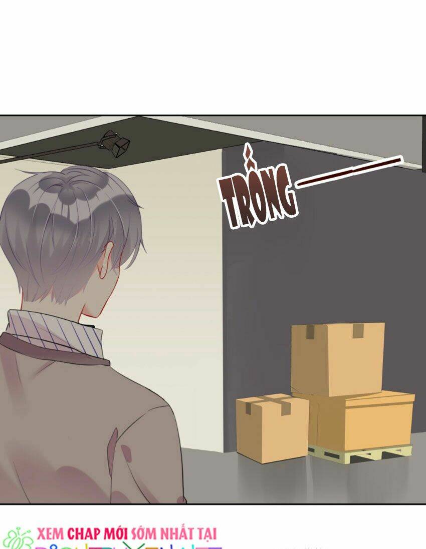 Boss Đại Nhân Là Nữ Thần?: Chapter 16