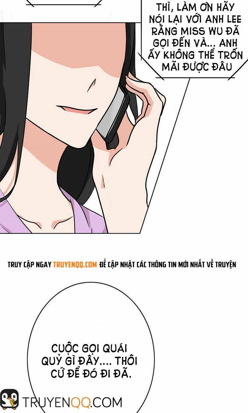 Become A Girl At Night: Chapter 48