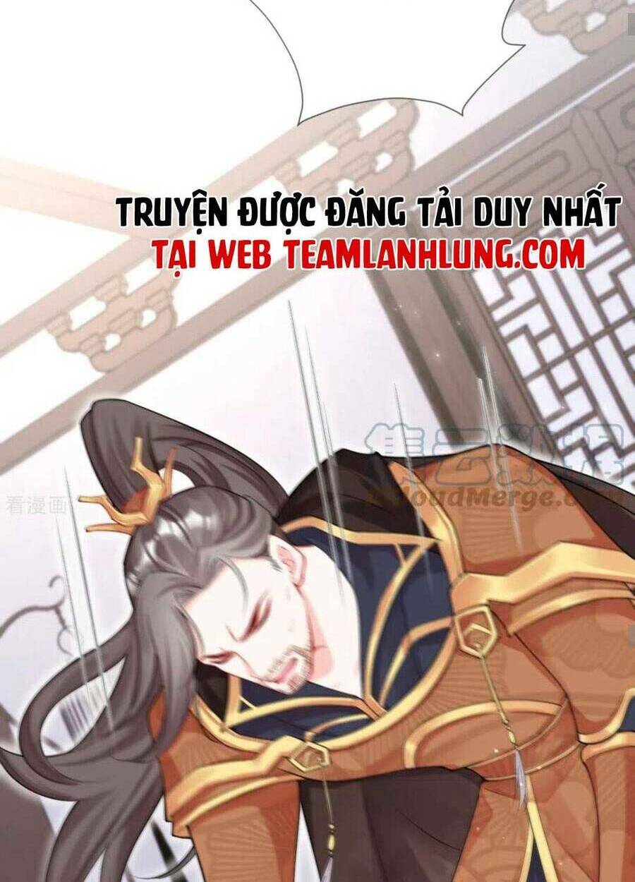 THIẾT LẬP ÁC NỮ CỦA TÔI SỤP ĐỔ RỒI: Chapter 32