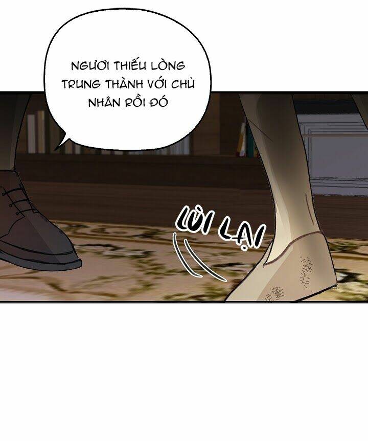 Ba Người Anh Trai Của Tôi Là Bạo Quân: Chapter 1