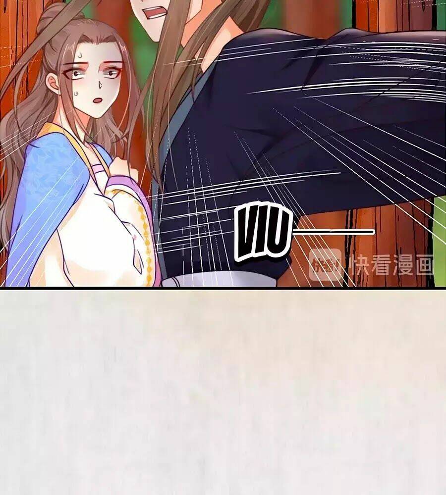 Hoạn Phi Hoàn Triều: Chapter 51