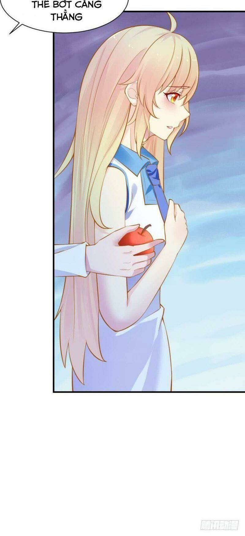 Nhân Ngư Học Trưởng, Đừng Ôm Ta!: Chapter 87