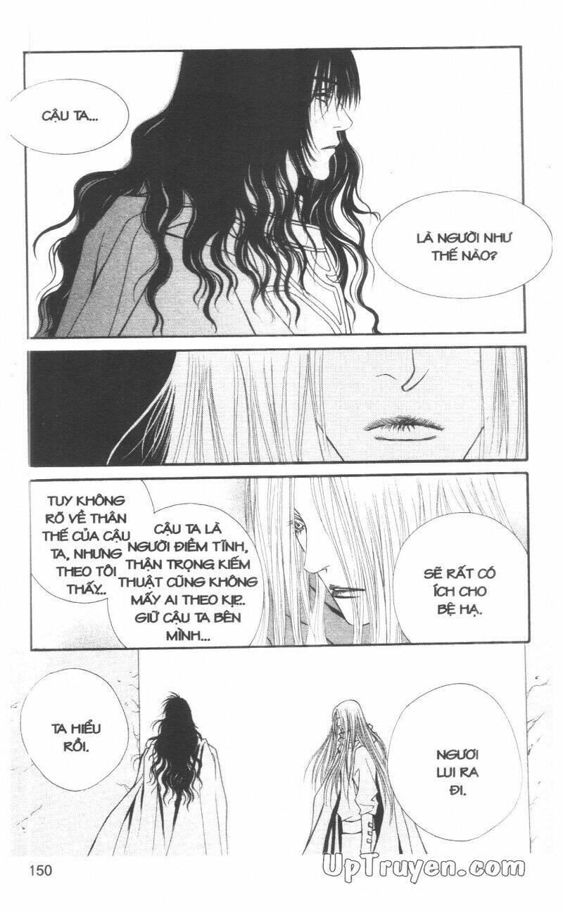 Saver - Vị Cứu Tinh: Chapter 22