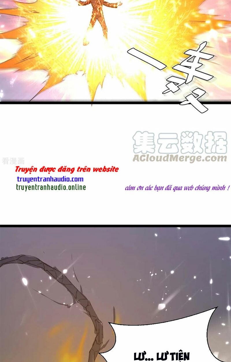 Trọng Sinh Khí Thiếu Quy Lai: Chapter 169