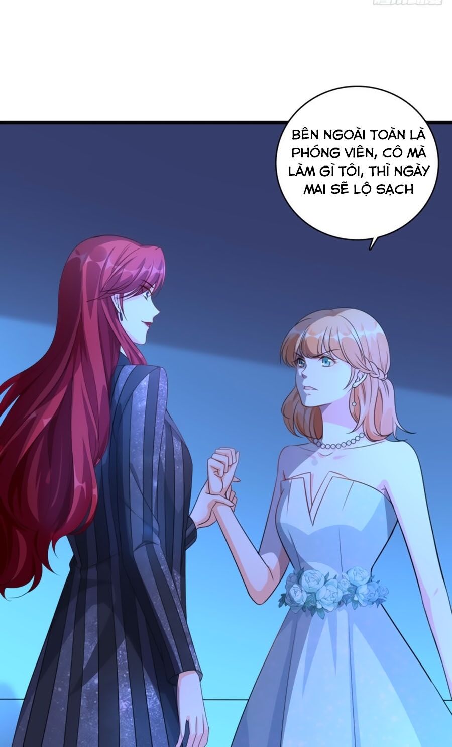 Phản Phái Nữ Đế Lai Tập: Chapter 7