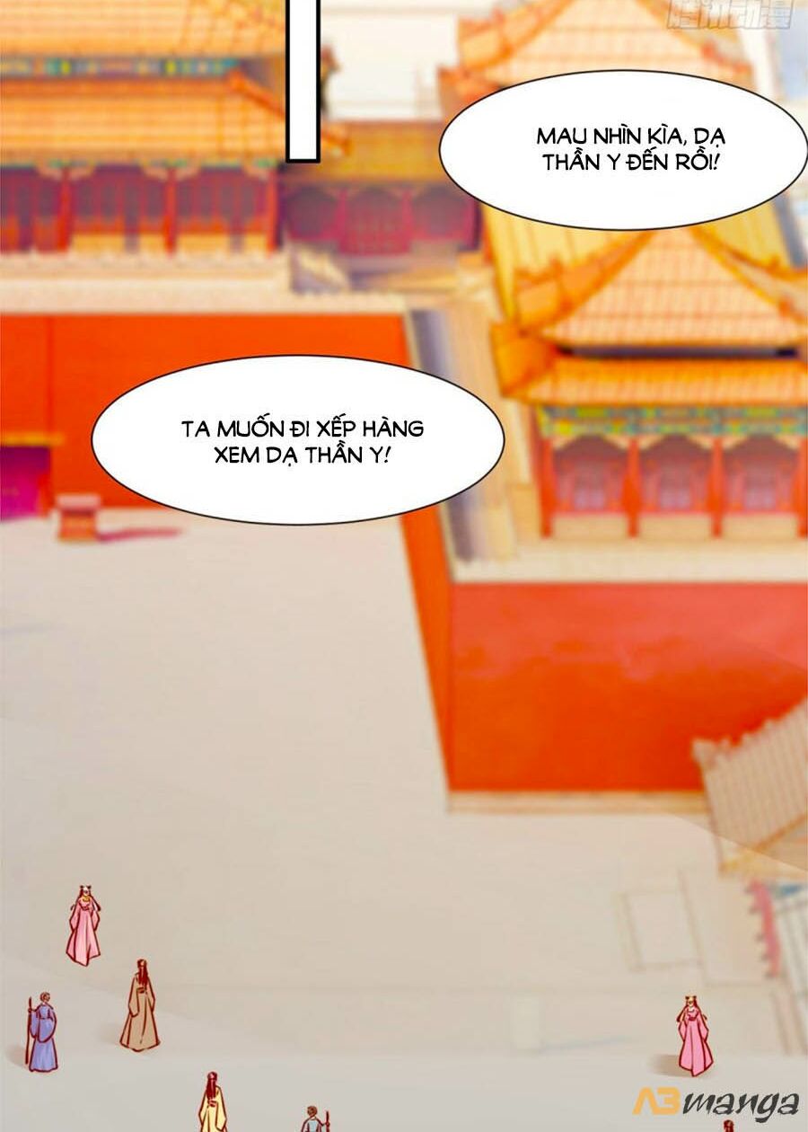 Phượng Ngự Tà Vương: Chapter 83