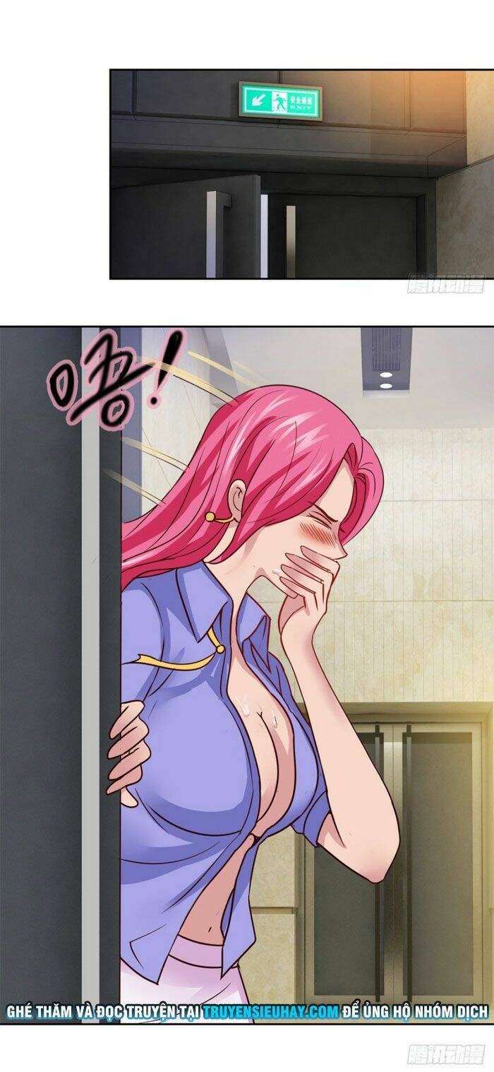 Đô Thị Chí Tôn Hệ Thống: Chapter 176