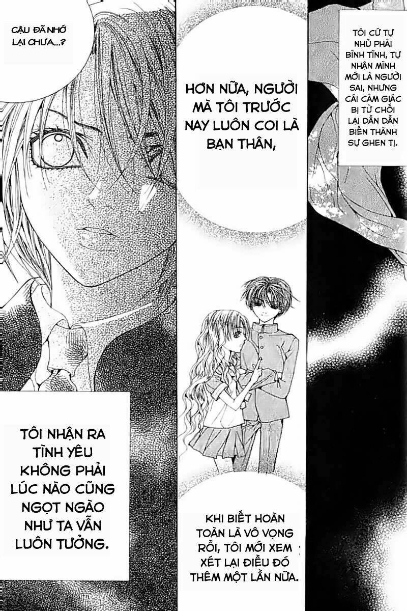 Adventure And Trouble Diary: Chapter 5