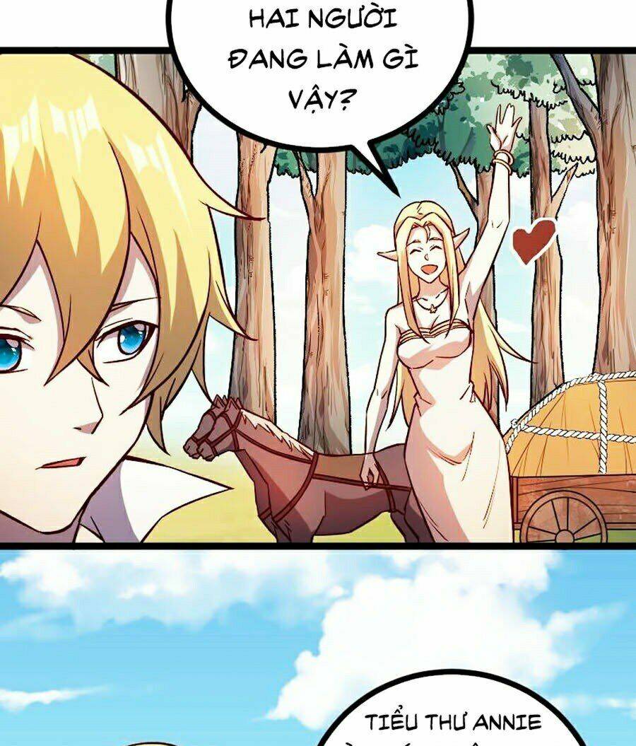 Tối Cường Thành Chủ Đích Dị Giới: Chapter 14