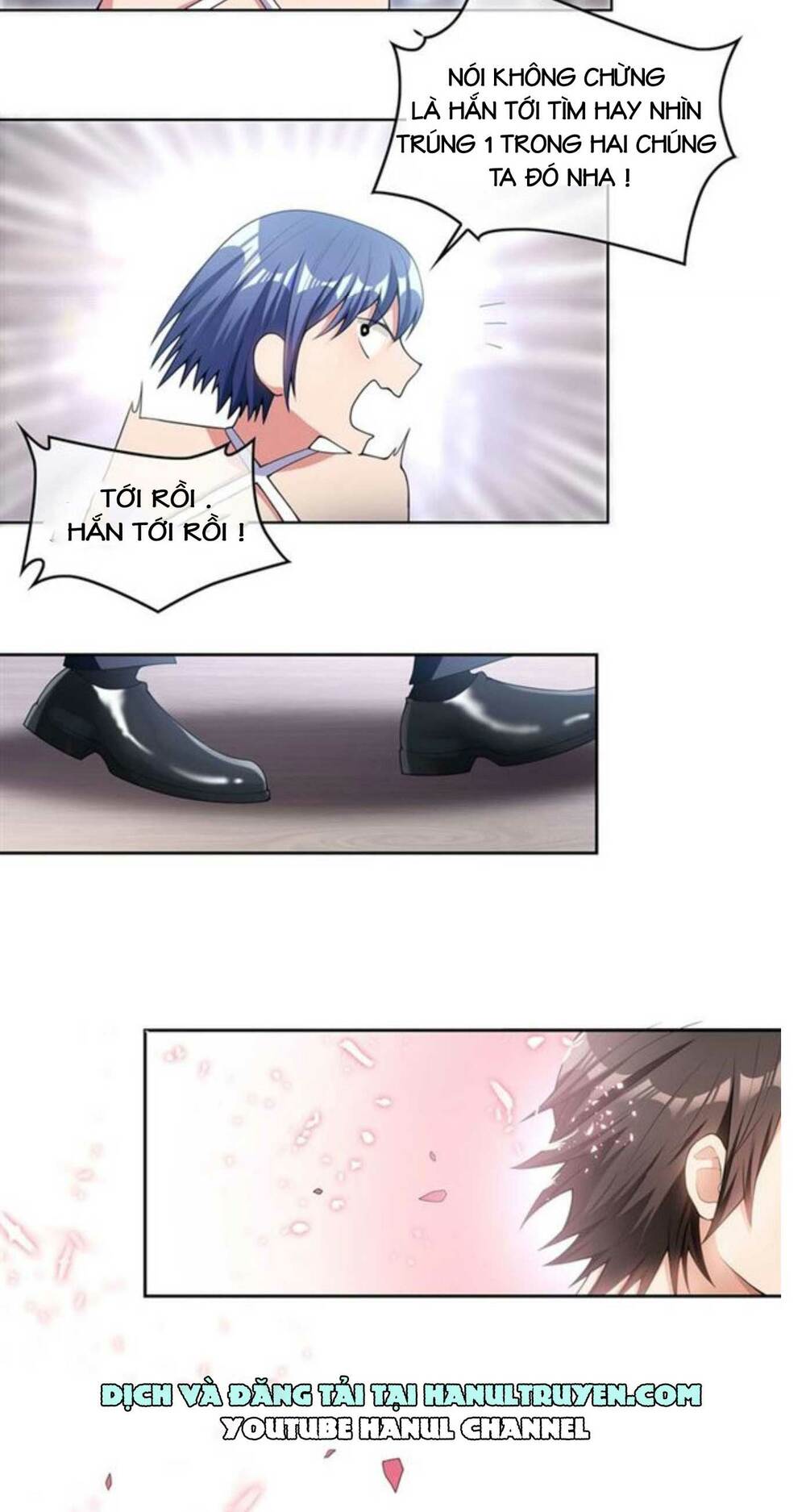 Cô Vợ Nhỏ Nuông Chiều Quá Lại Thành Ác!!: Chapter 47