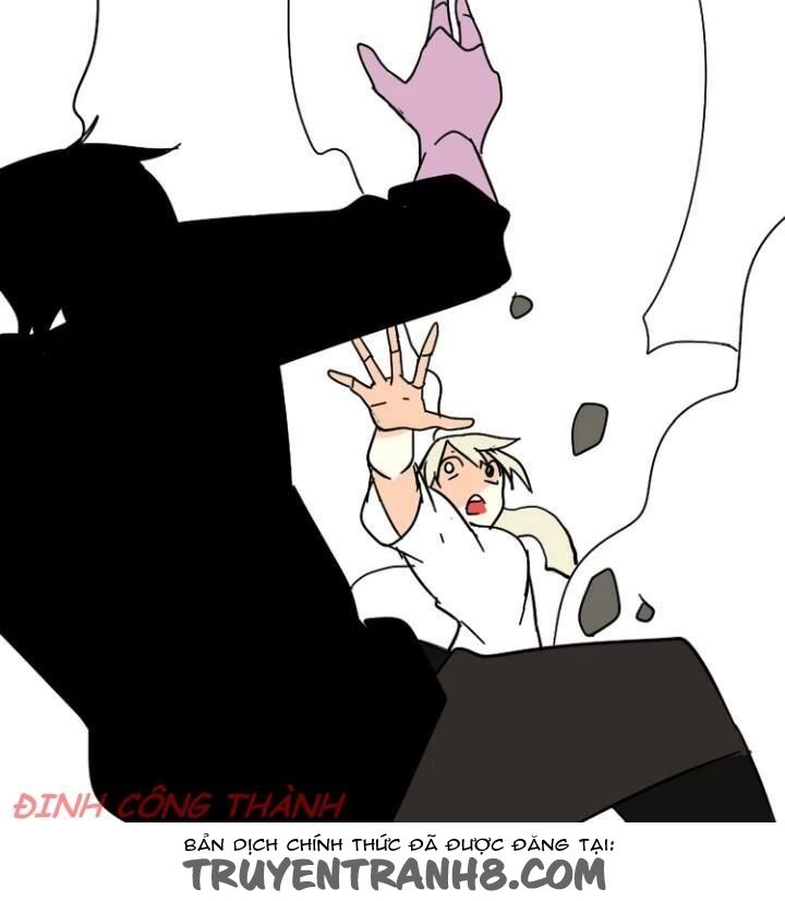 Ứng Dụng Thẩm Mỹ: Chapter 30