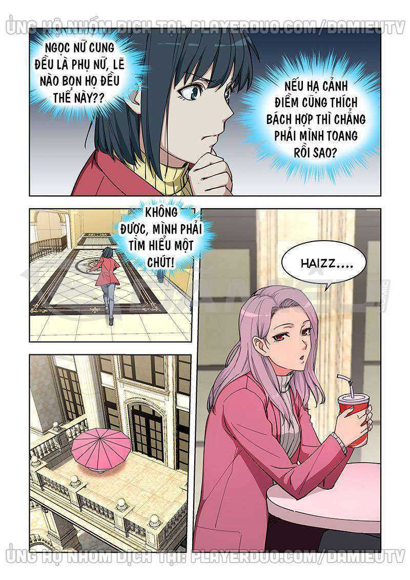 Đào Hoa Bảo Điển: Chapter 358