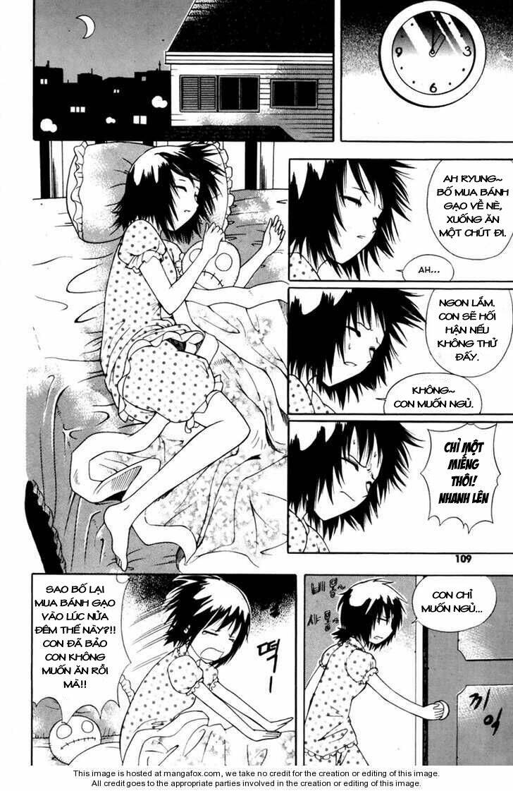 Gwisin Byeolgok: Chapter 4